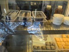 -清真老西北角温记粘食店(长沙路店)