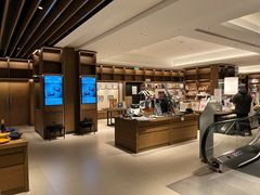 -茑屋书店(天目里店)
