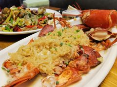 -南海渔家•海鲜•正宗海南菜(海棠湾店)