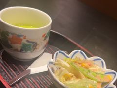 -希望日本料理(保利香槟花园店)