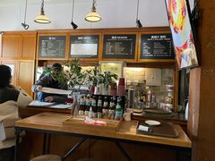 -1901 Cafe(西四店)