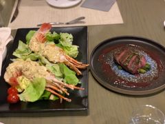-CHASE Modern Cuisine(崇宁路店)
