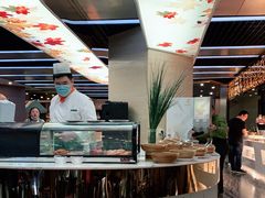 -西安绿地假日酒店·欧意咖啡厅