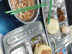 -北京农学院-第2食堂