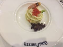 -斗牛士牛排餐厅(嘉里汇店)