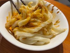 -樊三嬢手工甜水面(大邑安仁店)