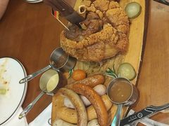 -haxnbauer海森堡德国餐厅(深圳coco店)