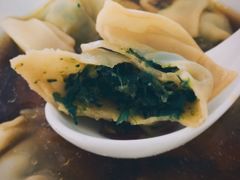 乡味馄饨-古徽州馄饨店(宝安路店)