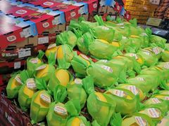 -鲜力达果品批发直销(青山店)