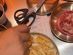 -西塔老太太泥炉烤肉(苏州大悦城店)