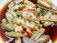 -面道赞宁海海鲜面(迎凤街店)