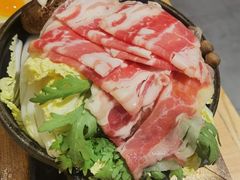 -森味花园·日本料理(伊藤洋华堂亚运村店)