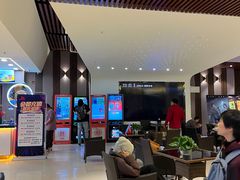 -华美国际影城(旧宫永辉店)