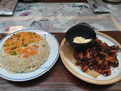 -以前的小酒馆(中山广场店)