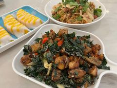 -香香海南菜餐厅