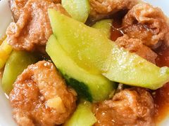-林家饭店(新林公路店)