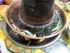 -原柳滩高台阶涮羊肉