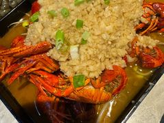 -李阔手抓龙虾(徐水店)