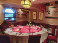 -山西会馆·晋菜·晋商宴·学堂记忆(许坦西街店)