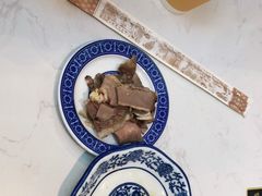 -馬香远蘭州牛肉面(武汉群星城首店)