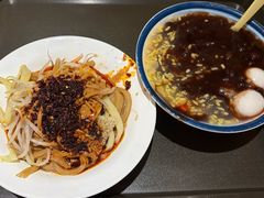 高担酿皮-再回首(西关木塔巷店)