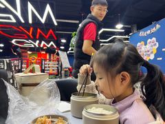 -成杰格斗·拳击·柔术·防身术(建设路店)