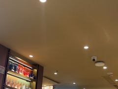 -霸王茶姬(上海恒基名人店)