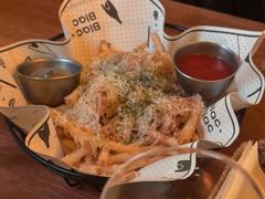 -Blac+Blac(中海环宇荟店)