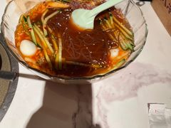 -七八冷面·延边朝鲜族美食(圣熙八号店)