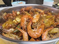 -黄记煌三汁焖锅(悦方IDmall店)