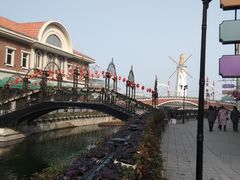 -盐城大有境(解放南路店)