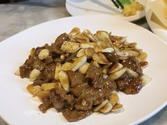 -城南往事·鲁菜济南菜(软件园美莲广场店)