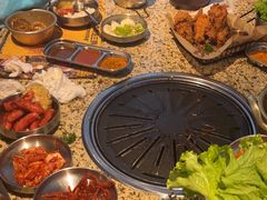 -安又胖韩国烤肉