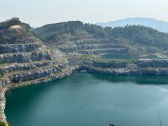 -黄埔油麻山森林公园