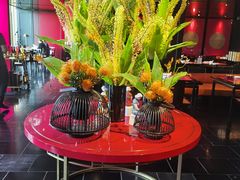 -上海滩餐厅(BFC外滩金融中心店)