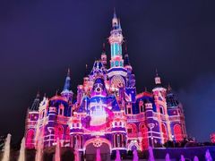 -上海迪士尼度假区