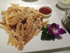 -阿英煲(凉城路店)