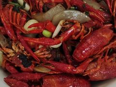 -一起吃小龙虾·海鲜(海珠店)