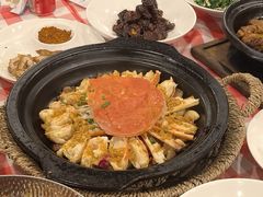-阿毛饭店首店·宁波老字号(文化广场店)