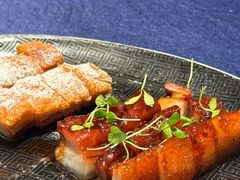 -香雪海饭店中餐厅(玉山店)