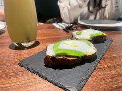 -1861意大利餐厅(文化广场店)