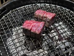 -橘焱胡同烧肉夜食(BFC外滩金融中心店)
