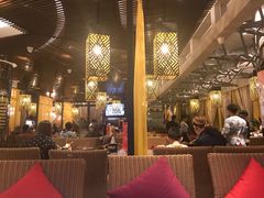 -润园四季椰子鸡火锅(海上世界店)