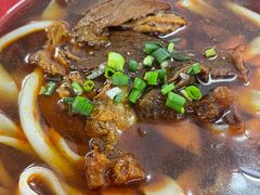 -郑记牛肉面(吉庆街店)