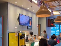 -豪享来中西餐厅(隆昌店)