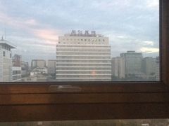 -北京崇文门饭店