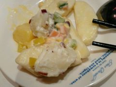 -星伦多自助料理(华润万象城店)
