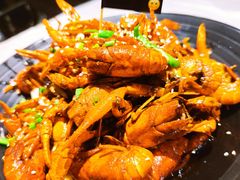 油焖大虾-巴厘龙虾·榜首油焖大虾(旗舰店·万松园)