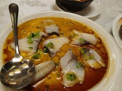 -酌宴府The China Club·广州万富希尔顿酒店(云城东路店)