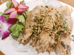 -友强·23年特色海鲜大排档(厦门店)